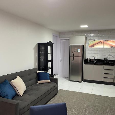 Apartamento Melhor Localizado Em Pomerode Exterior foto