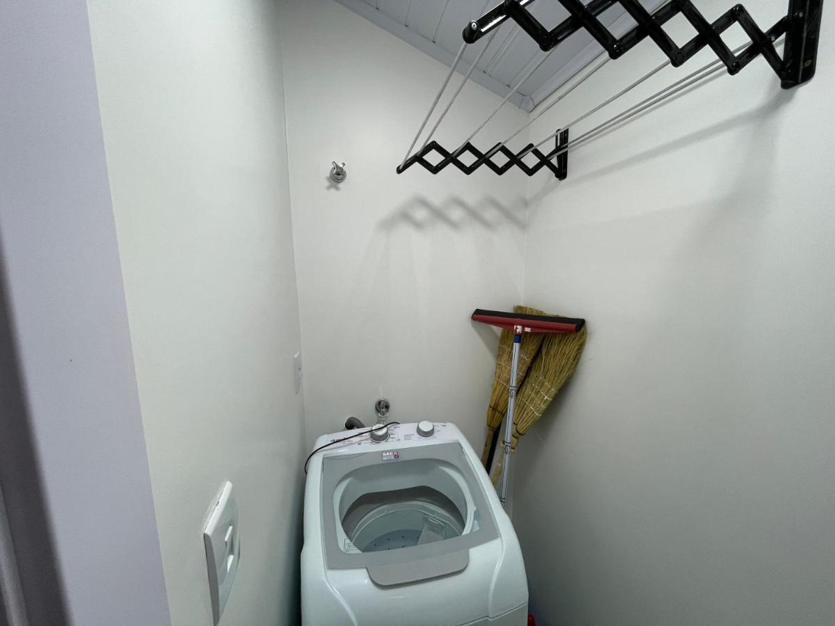 Apartamento Melhor Localizado Em Pomerode Exterior foto