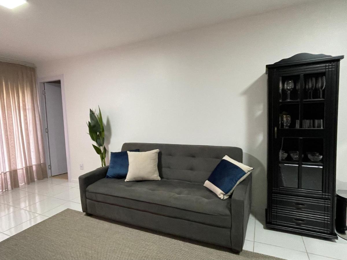 Apartamento Melhor Localizado Em Pomerode Exterior foto