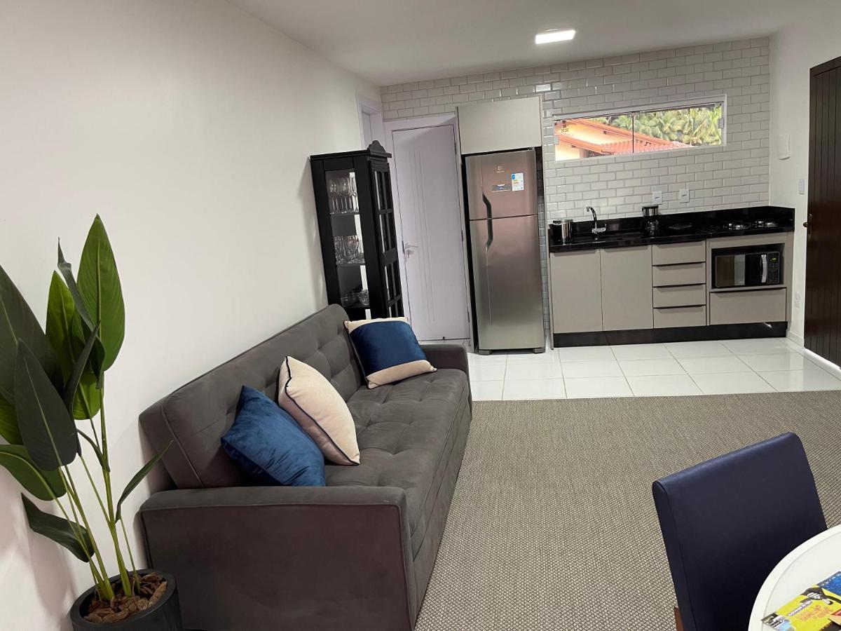 Apartamento Melhor Localizado Em Pomerode Exterior foto